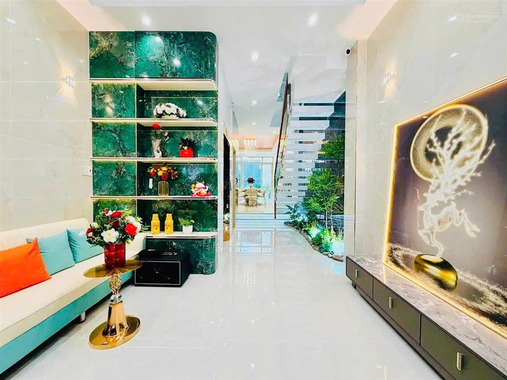 Bán nhà hẻm 6m đường 3 tháng 2 thông ra lê hồng phong quận 10, dt 3.8x20m, 3 lầu st, giá 9.9 tỷ