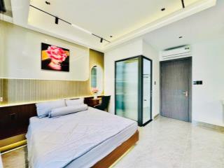 Bán nhà hẻm 5m ngay ngã 4 trần bình trọng  an dương vương quận 5, dt 4x16m, nh 5.5m, giá 12.4 tỷ