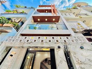 Bán nhà mặt tiền kinh doanh trần phú ngay ngã 4 trần bình trọng quận 5, dt 4x11m, giá 8.4 tỷ