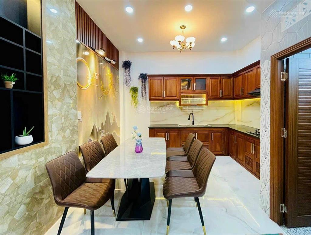 Bán nhà hẻm 10m 284 lý thường kiệt ngay chung cư xigrand court quận 10, dt 4x17m, 3l st, giá 17 tỷ