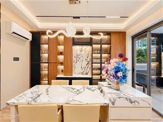 Bán nhà hẻm đẹp 92 đường phạm ngọc thạch gần hồ con rùa quận 3, dt 3.2x13m, giá 10.4 tỷ