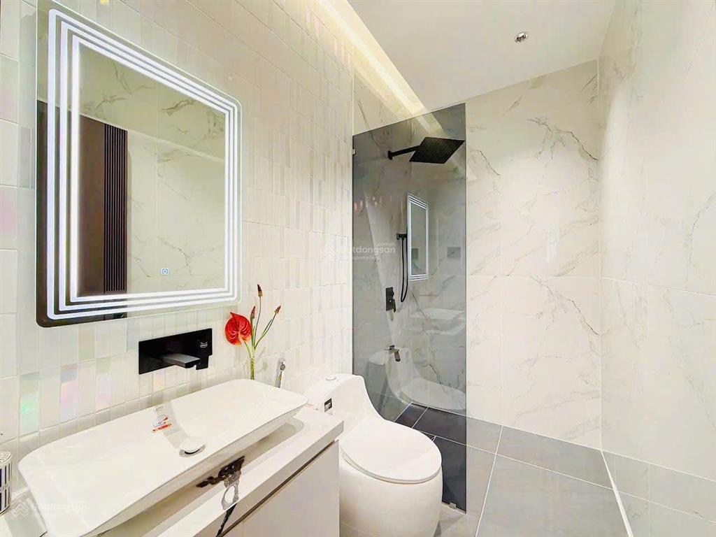 Bán nhà hẻm xe hơi 10m trần hưng đạo  an bình quận 5, dt 7.6x12m, 3 lầu st thang máy, giá 17.8 tỷ