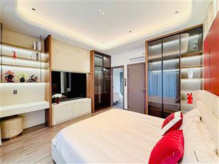 Bán nhà mặt tiền kinh doanh trần tuấn khải gần chợ hòa bình quận 5, dt 3x12m, 3 lầu, giá 8.5 tỷ