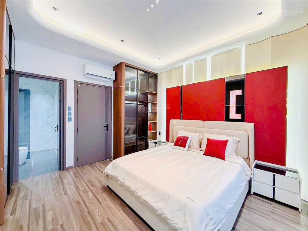 Bán nhà mặt tiền kinh doanh trần tuấn khải gần chợ hòa bình quận 5, dt 3x12m, 3 lầu, giá 8.5 tỷ