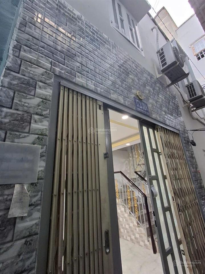 Bán nhà riêng chính chủ tại trần phú