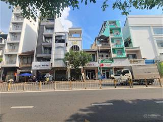 29.5 tỷ  [ 4m x 17m ] mặt tiền kinh doanh trần hưng đạo, q5