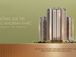 💎 GREENERA SOUTHMARK HÀ NỘI – SỐNG THƯỢNG LƯU, CĂN HỘ KHÔNG GÓC CHẾT 💎