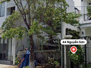 Cho thuê đất 5*20m đường nguyễn sơn đà nẵng sử dụng lâu dài