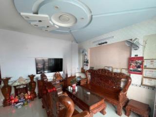 BÁN NHÀ 2 MẶT TIỀN TRUNG TÂM BÌNH ĐA, BIÊN HÒA – 122M² – GIÁ CHỈ 5 TỶ