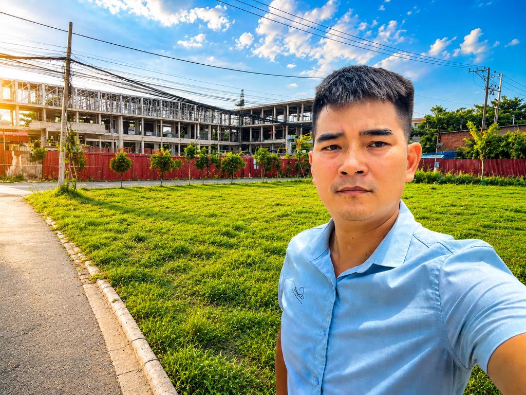 BÁN ĐẤT HÓA AN, BIÊN HÒA – 75M² – GIÁ CHỈ 2 TỶ 850 TRIỆU