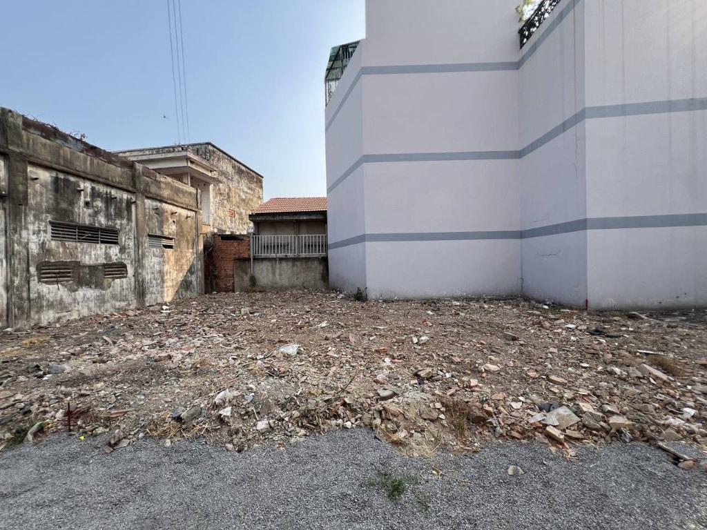 BÁN ĐẤT TRUNG TÂM BIÊN HÒA – NGANG 7M – 61M² – GIÁ CHỈ 2 TỶ 850 TRIỆU