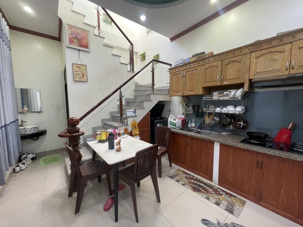 BÁN NHÀ MẶT TIỀN CHỢ CƠ KHÍ, TRẤN BIÊN, BIÊN HÒA – 170M² – GIÁ CHỈ 6,5 TỶ