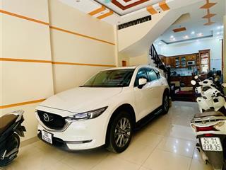 15.9 tỷ  oto vào nhà  52m  mt 4.4m  nhà đẹp ở ngay  2 thoáng  dương quảng hàm, cầu giấy