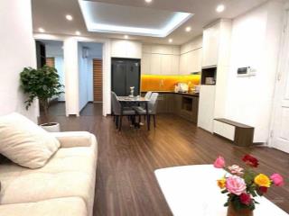 Bán chcc hh1  phố dương đình nghệ, 80m², 2pn, nhà đẹp  7 tỷ  0975 118 ***