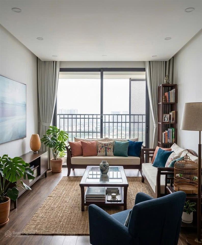 Mình có căn 2n tại six element cho thuê vào ở ngay 82,6m chỉ 15trieu