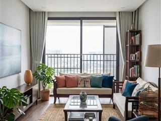 Mình có căn 2n tại six element cho thuê vào ở ngay 82,6m chỉ 15trieu