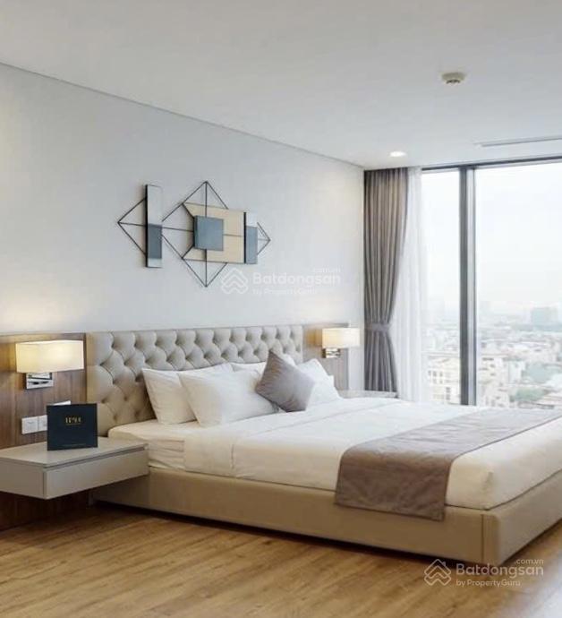 Bán căn hộ chung cư tại 6th element, 7 tỷ, 60 m2, giá siêu hời tốt