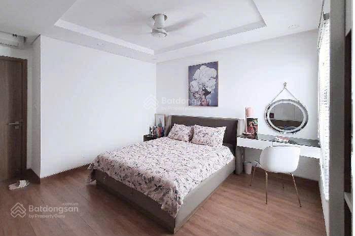 Bán np đẹp xuất sắc tại phạm văn bạch, 12 tỷ, 116m2, 4pn, 4wc