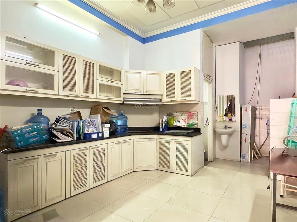Mặt tiền nguyễn hồng đào nhà xây chuẩn kỹ sư dòng tiền sẵn giá tốt khu bảy hiền