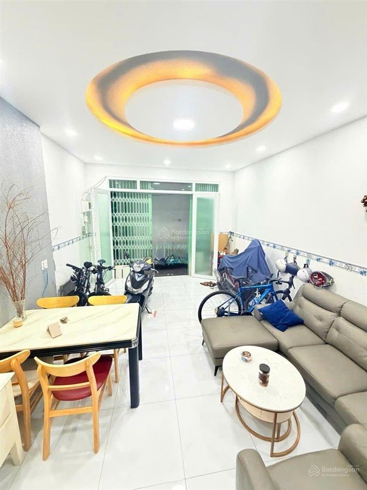 44m² lạc long quân | 2 tầng | 2pn | nở hậu | hơn 4 tỷ