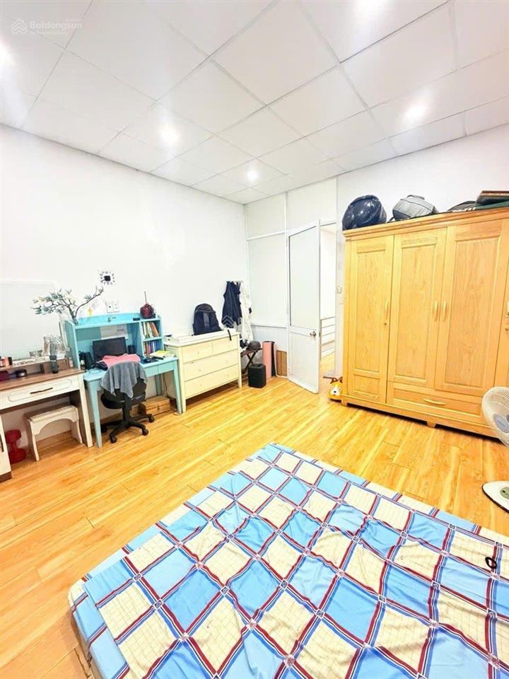 44m² lạc long quân | 2 tầng | 2pn | nở hậu | hơn 4 tỷ