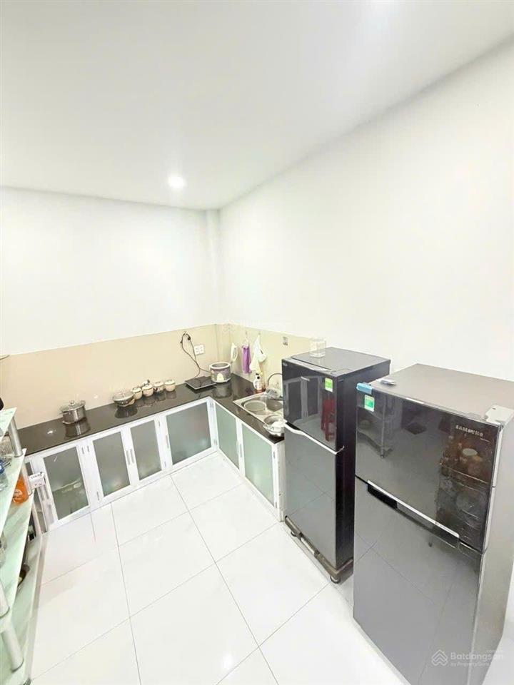 44m² lạc long quân | 2 tầng | 2pn | nở hậu | hơn 4 tỷ
