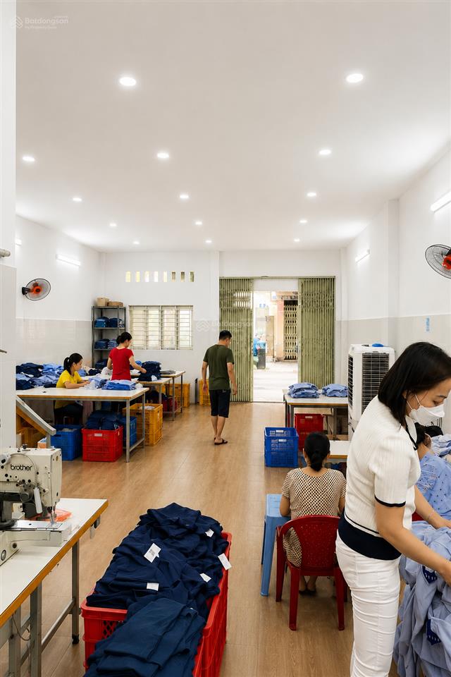 Bán nhà hxh sát đường trương công định, phường 14, tân bình, 102m2, ngang 6m, chỉ 8 tỷ hơn