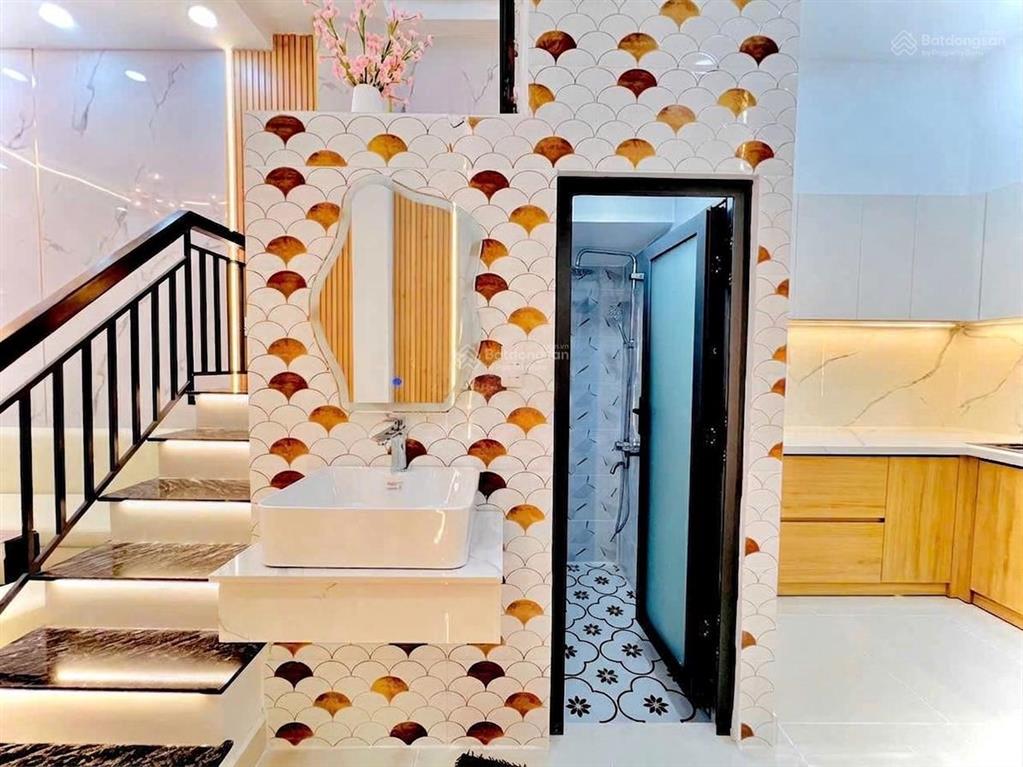 Bán nhà 33/27/9 nguyễn sỹ sách