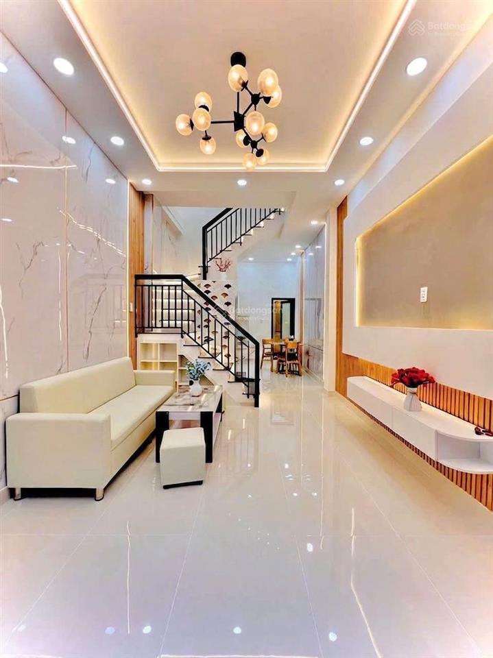 Bán nhà 33/27/9 nguyễn sỹ sách