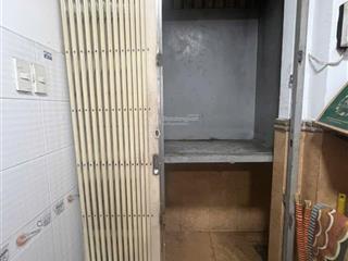 Bán nhà phạm phú thứ 117.45m²  5 tầng  30 tỷ  mặt tiền quận tân bình
