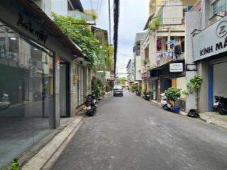 Bán nhà mt đường tân trang, phường 9, tân bình. giáp cư xá lữ gia. 69m² giá 9,8 tỷ