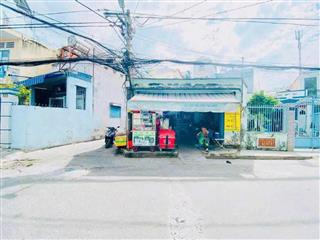Bán nhà góc 2 mặt tiền khu bàu cát p. 10 tân bình. dt 6,5x12m (nở hậu 8m) giá 8,6 tỷ