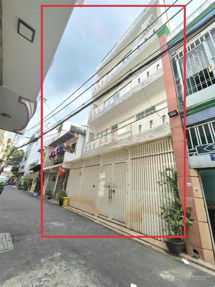 Cần bán nhà mới ngang 13.7 x 7m đường luỹ bán bích tân phú.giá chỉ 9,9 tỷ