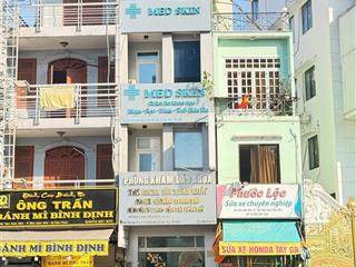 Bán nhà mtkd 4 tầng  tân sơn nhì (tân phú)  dt 3,5 x 9,9m giá 8,9 tỷ