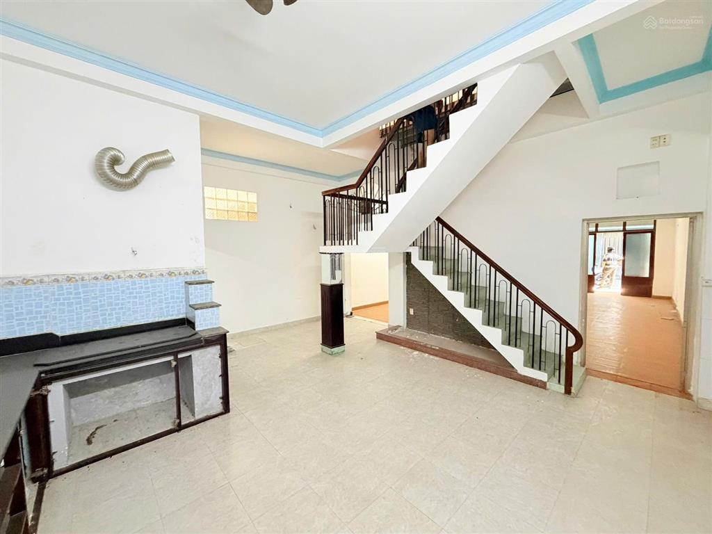 Cần bán nhà nguyễn hồng đào  tân bình dt 6 x 18m, cn 101.3m² p14, tân bình chỉ 8,7 tỷ