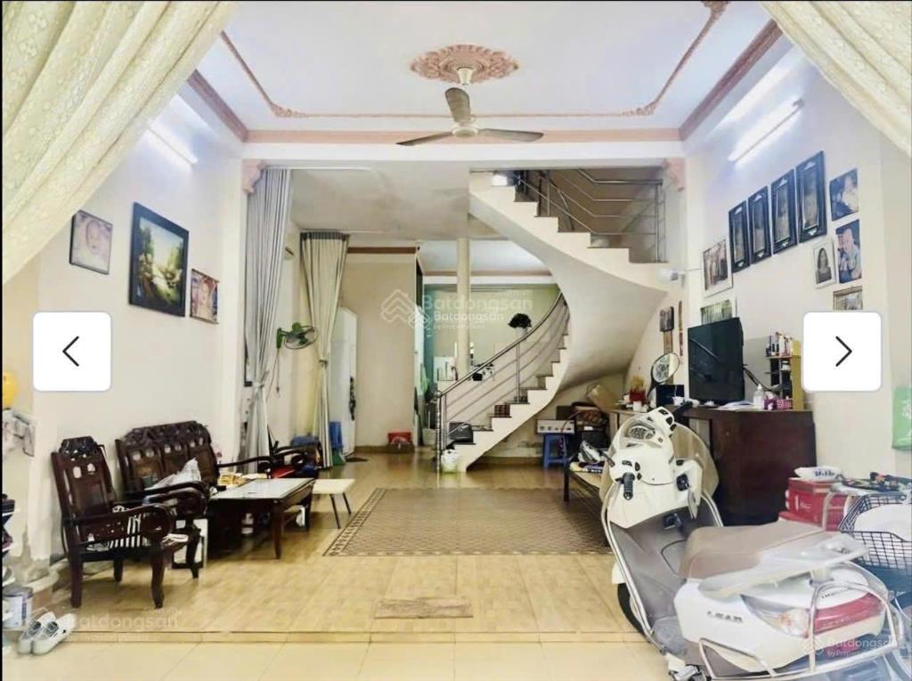 Hiếm! nhà 2 tầng khu cộng hòa  p13  tân bình, dt 5x17m. giá 8,68 tỷ
