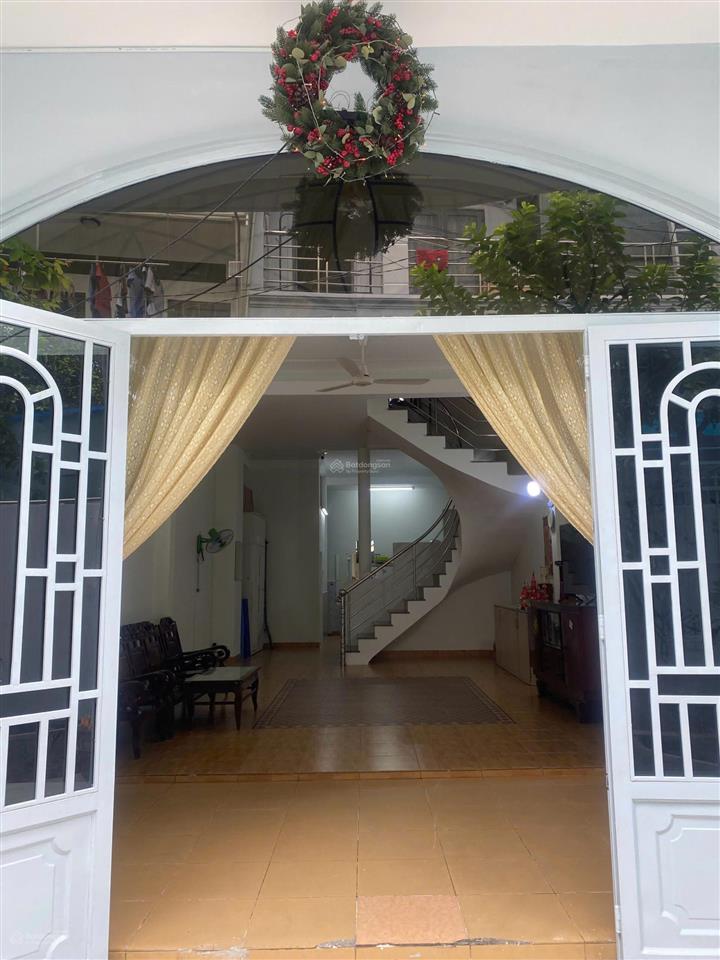 Hiếm! nhà 2 tầng khu cộng hòa  p13  tân bình, dt 5x17m. giá 8,68 tỷ