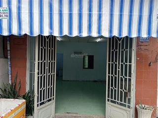 Cho thuê nhà nguyên căn 936/ trường chinh p15 q. tân bình