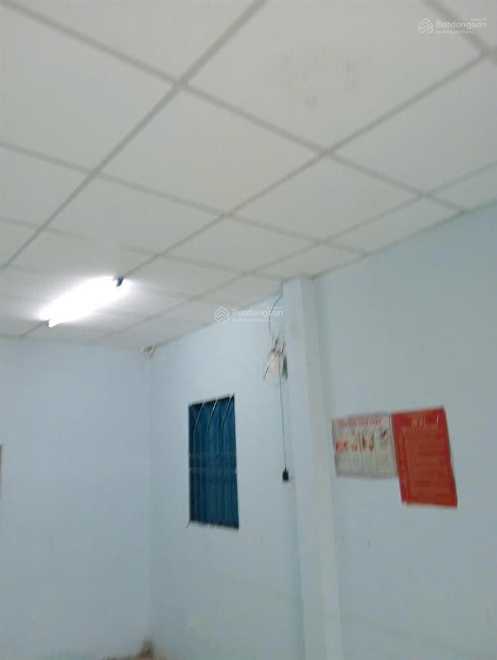 Cho thuê nhà nguyên căn 936/ trường chinh p15 q. tân bình