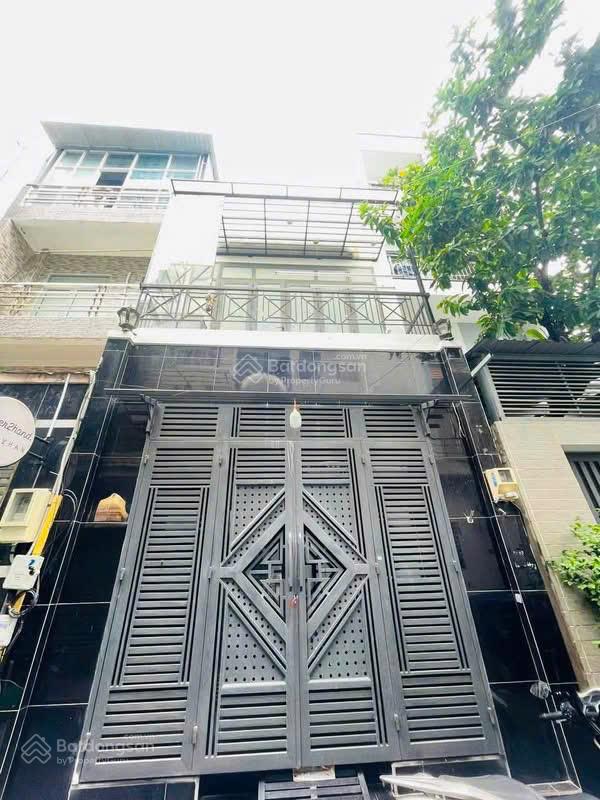 Cần bán mt kinh doanh đường thép mới khu k300  tân bình. cn 48m2, chỉ 9 tỷ