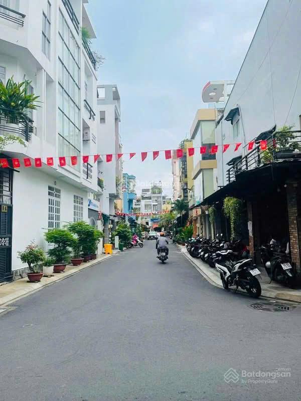 Cần bán mt kinh doanh đường thép mới khu k300  tân bình. cn 48m2, chỉ 9 tỷ