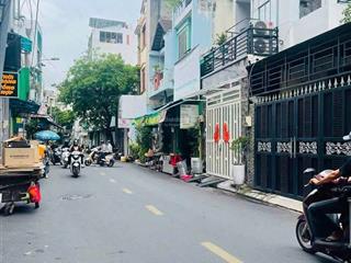 Cần bán mt kinh doanh đường thép mới khu k300  tân bình. cn 48m2, chỉ 8,9 tỷ
