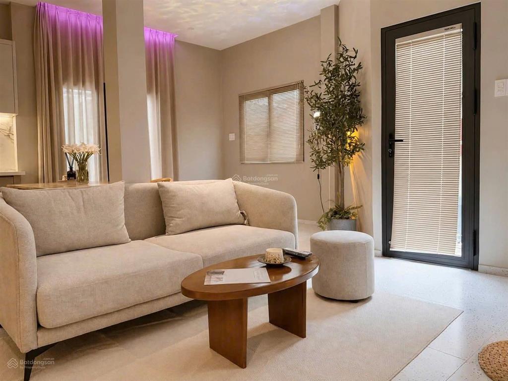 Giảm tận 6000 triệu cho nhà 5 tầng đường võ văn tần (quận 3). đoạn 2 chiều đẹp.giá 7,95 tỷ