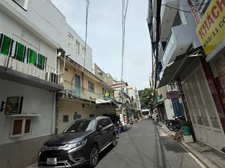 Nhà 2 tầng hẻm 8m cộng hoà  tân bình. diện tích 7x3m giá bán 3 tỷ.
