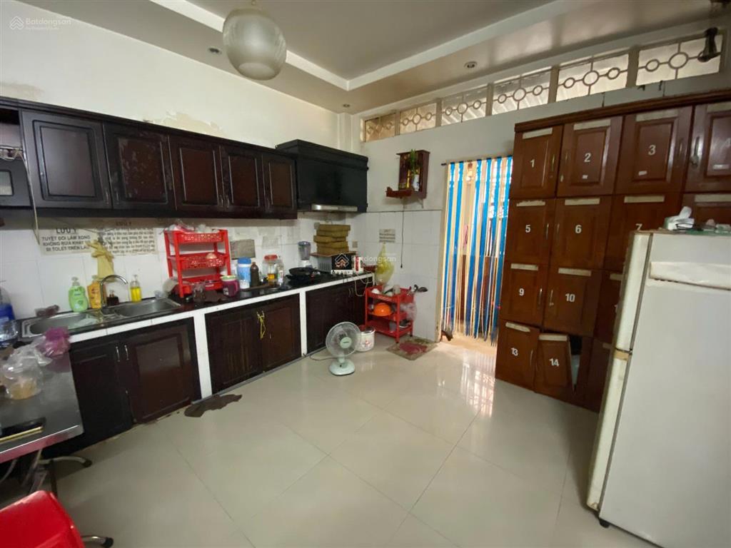 Bán nhà khu k300 phường 12 tân bình đường nguyễn bá tuyển. dt 3,4 x 13m  3 tầng  giá 7,8 tỷ.