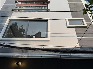 Bán nhà khu k300 phường 12 tân bình đường nguyễn bá tuyển. dt 3,4 x 13m  3 tầng  giá 7,8 tỷ.