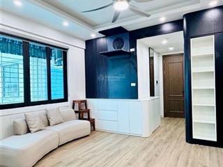 Bán căn hộ tòa a6 yên hòa, cầu giấy, 55m2, 3.9 tỷ, 2 ngủ, 1 vs, sổ đỏ cc, full nội thất đẹp.