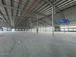 Cho thuê nhà xưởng 6630m2 giá 91 nghìn/m2 (~603 triệu/tháng) kcn nhơn trạch đồng nai  0931 760 ***