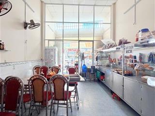 Dòng tiền nhà cấp 4 mặt tiền đường hà huy giáp phường thạnh lộc q12, dt 75m² (4,3*18) đường 12m