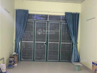 Nhà 2 tầng mặt tiền kinh doanh đường thạnh xuân 43 phường thạnh xuân q12, dt 109m(5*21)